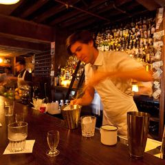 The Baxter Inn User Photo