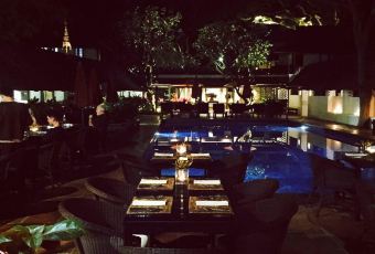 Ruen Tamarind Restaurant User Photo