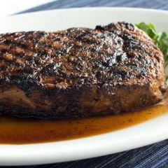 Morton's The Steakhouse張用戶圖片