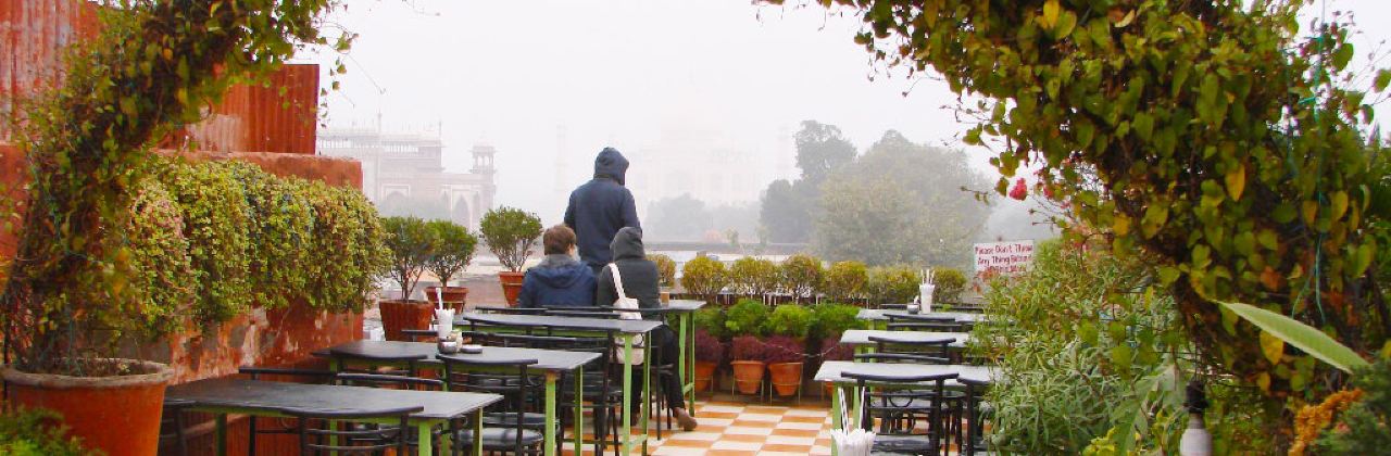 Saniya Palace Restaurant