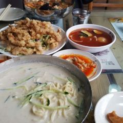 XINGDOU KOREAN EXPRESS RESTAURANT User Photo