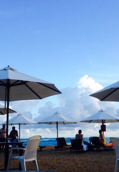 Black & White Restaurant