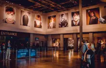 Warner Bros. Studio Tour London