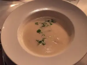 La Toscana Trattoria