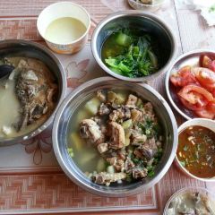 好人小吃 User Photo