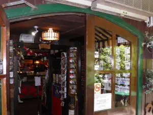 Cuckoo Restaurant