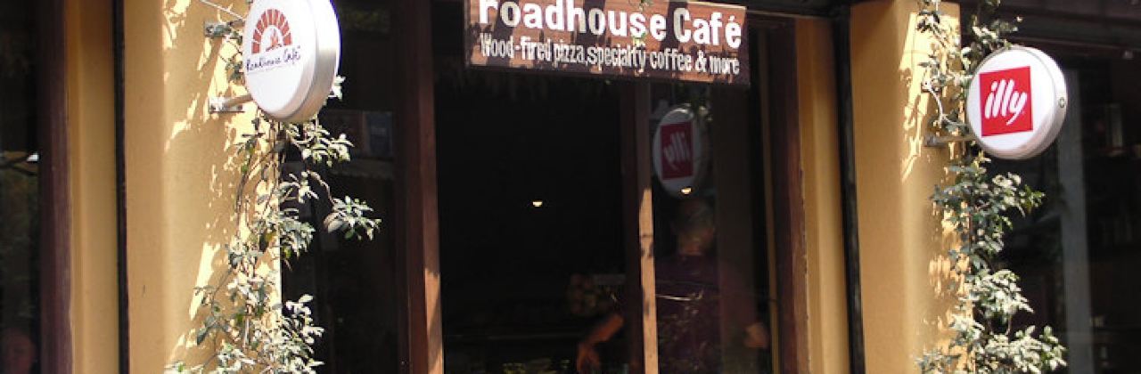 Roadhouse Cafe