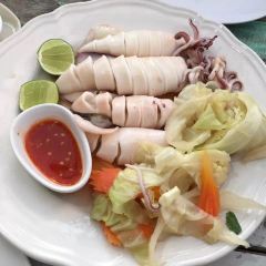 The Hut Cafe ảnh của người dùng