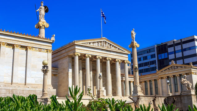 Academy of Athens