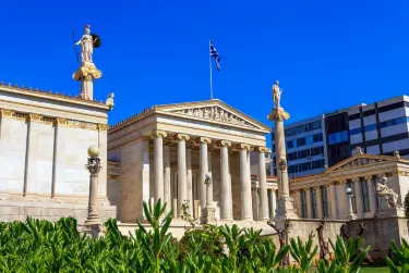 Accademia di Atene