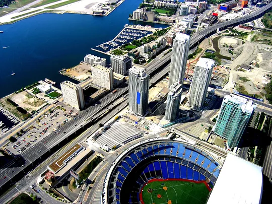 2_Rogers Centre