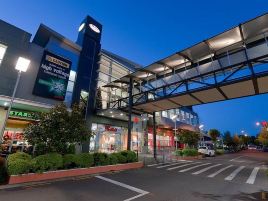 Westfield Riccarton