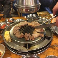 강호동백정 제주점 ảnh của người dùng