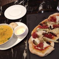 Hawksworth Restaurant User Photo