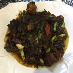 Tiandengshitang·30nianhuicaimingdian User Photo