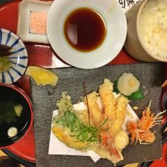 Atsuta Houraiken Matsuzakaya Branch User Photo