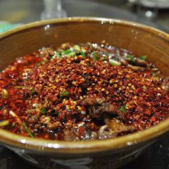 荷花塘(解放街店) User Photo