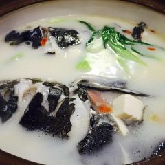 千島湖魚味館（十字街總店）張用戶圖片