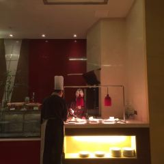 扬州恒力臻选酒店·中餐厅 User Photo