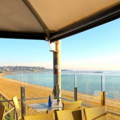 Waves on the Beach Restaurant User Photo