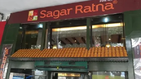 Sagar Ratna Restaurant