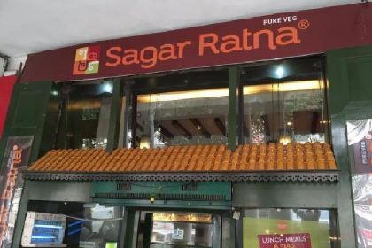 Sagar Ratna