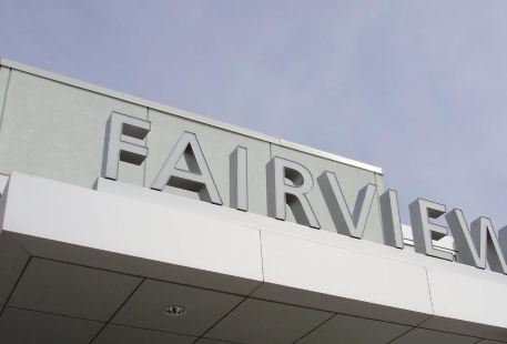 ห้าง CF Fairview