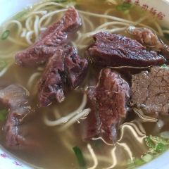永康牛肉麪（金山南路總店）張用戶圖片