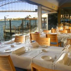 Sails on Lavender Bay User Photo