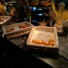 Seasonal Tastes The Westin Qingdao User Photo