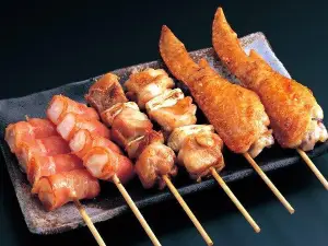 Kushidori