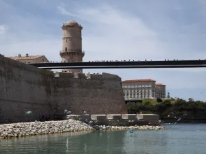 Museum of European and Mediterranean Civilisations