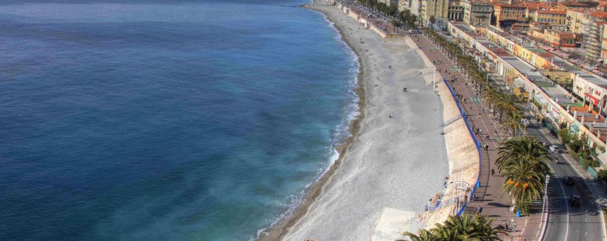 Promenade Des Anglais