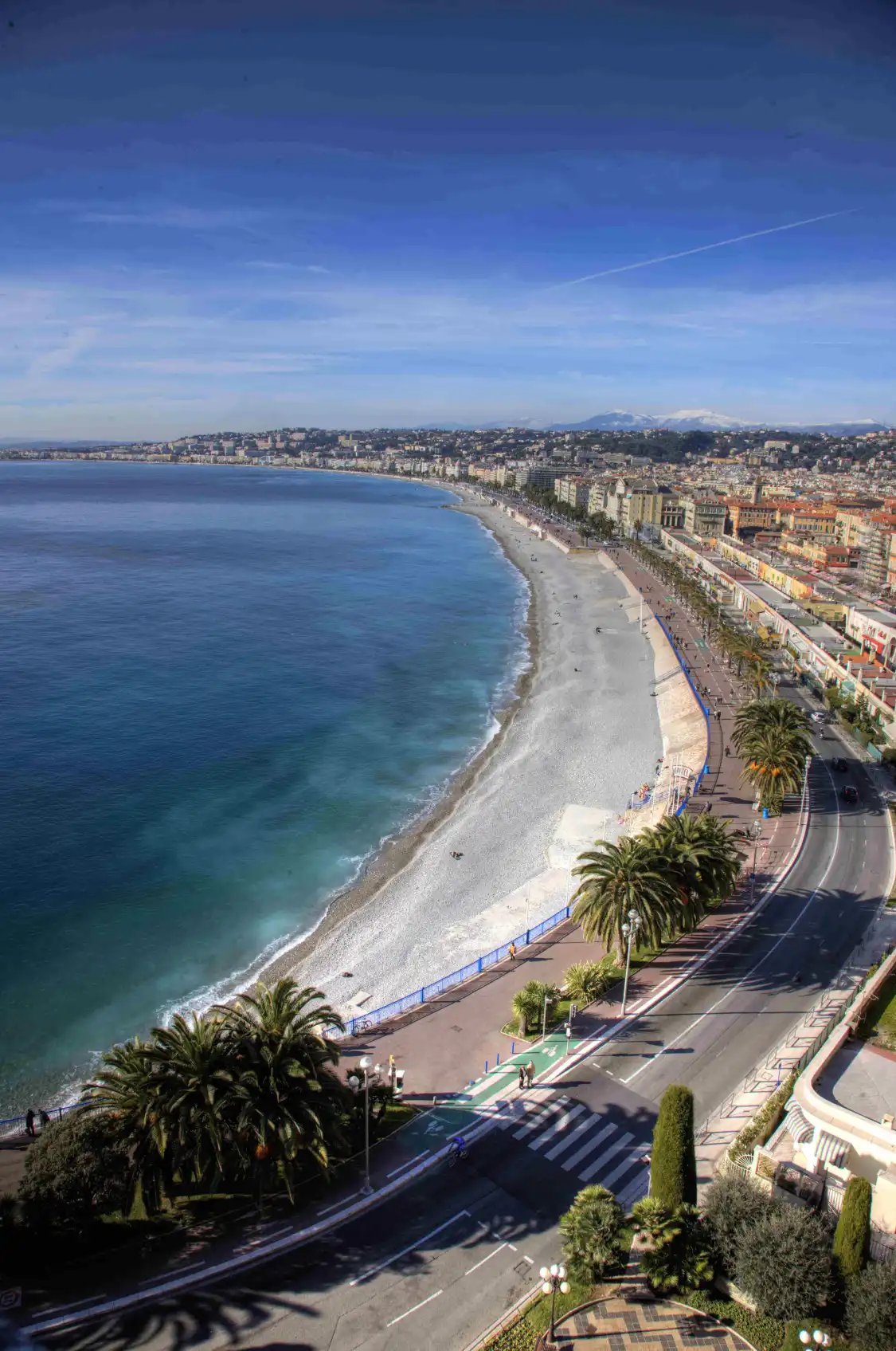 Hotels near Promenade Des Anglais