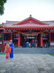 Naminoue Shrine