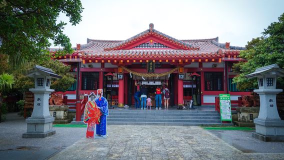 Naha