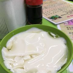 Sopa De Fitas Wing Kei User Photo