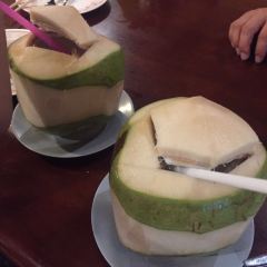 DANG RESTAURANT Patong Phuket User Photo