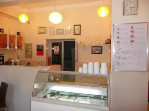 Wenkie's German Ice Cream & Iced Coffee Parlour