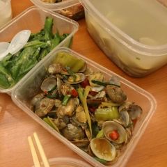 Bu Zai Ke Seafood(Diyi Market Main Store) User Photo