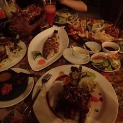 Poppies Restaurant 여행 사진