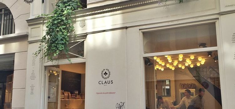 Claus