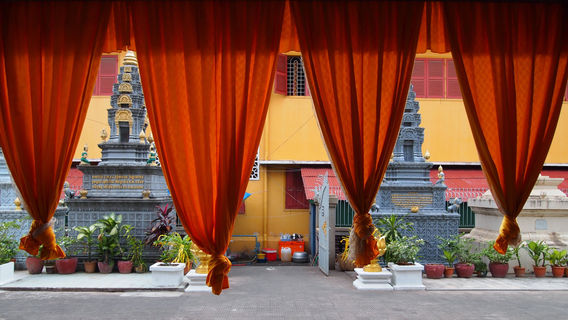 Phnom Penh