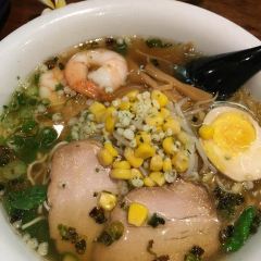 Ganbaranba User Photo