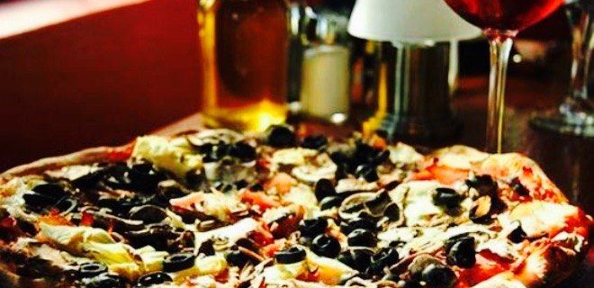 Supreme Pizza