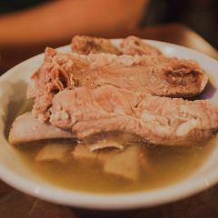 Song Fa Bak Kut Teh @ Seletar Mall 여행 사진