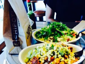 Chipotle Mexican Grill