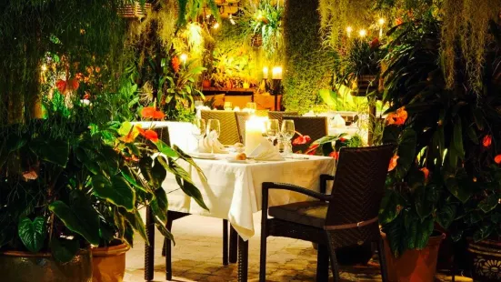Restaurant Giardino Verde