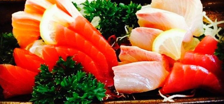 Mizu Japanese Restaurant