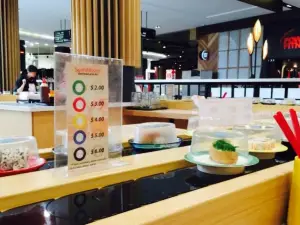 Sushi Master